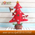 Best selling Christmas tree , cotton Christmas trees decorations